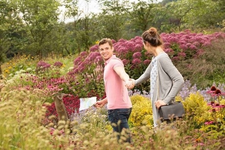 Staffordshire Garden Trail Created By Enjoy Staffordshire %7C Group Travel News